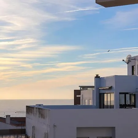 Guestready - Sunnyside And Blue Sea Views شقة *