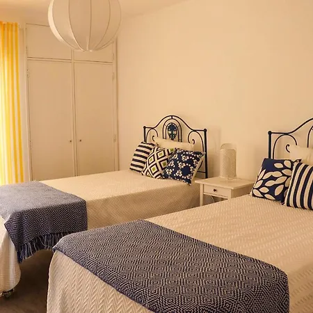 Guestready - Sunnyside And Blue Sea Views * Nazare