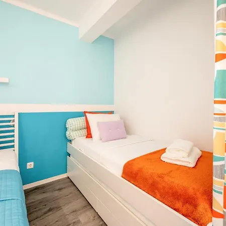 Guestready - Sunnyside And Blue Sea Views *