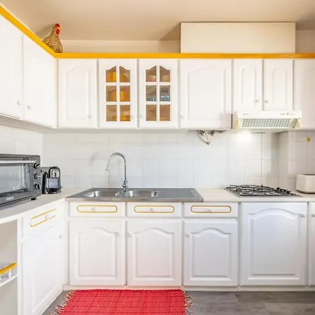 Guestready - Sunnyside And Blue Sea Views * نازاريه