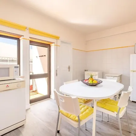 شقة Guestready - Sunnyside And Blue Sea Views