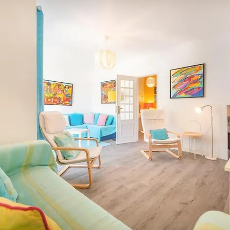 Guestready - Sunnyside And Blue Sea Views