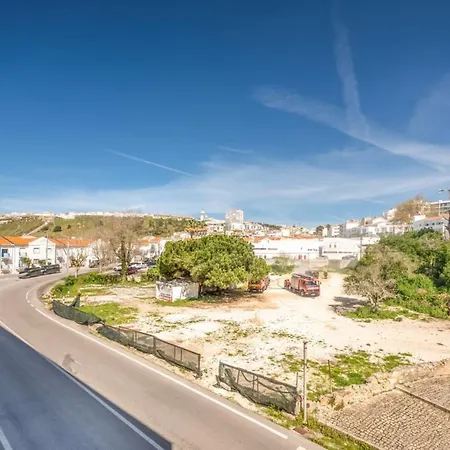 Guestready - Sunnyside And Blue Sea Views شقة *