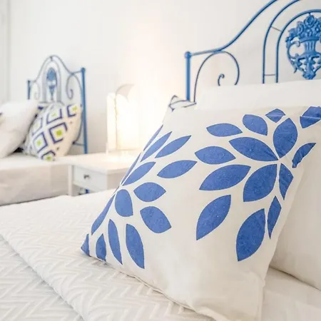 شقة Guestready - Sunnyside And Blue Sea Views *