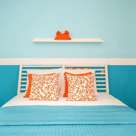 Guestready - Sunnyside And Blue Sea Views شقة *