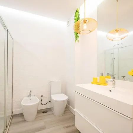 Guestready - Sunnyside And Blue Sea Views شقة